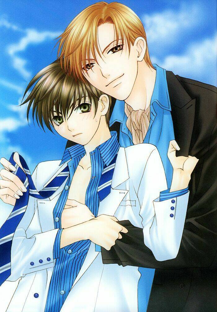 hyakka souen chapter 3 20