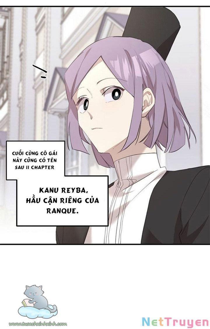 xin hãy cứ khóc, thái tử chapter 11 20