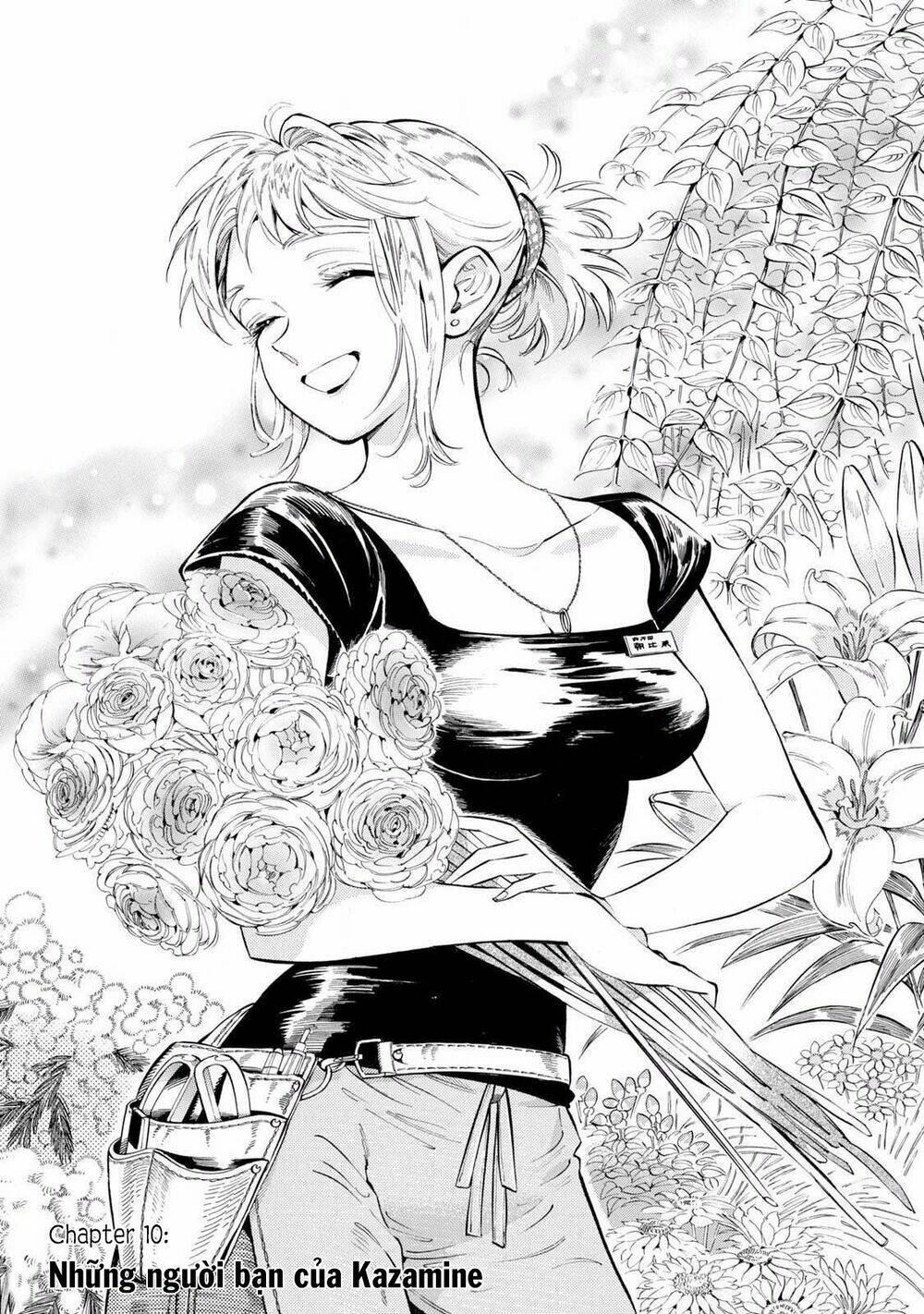 subaru to suu-san chapter 10 1