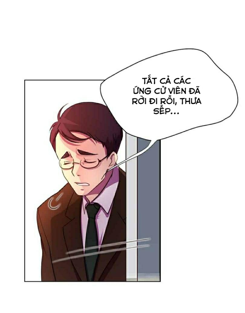 giữ em thật chặt (hold me tight) chapter 2 2