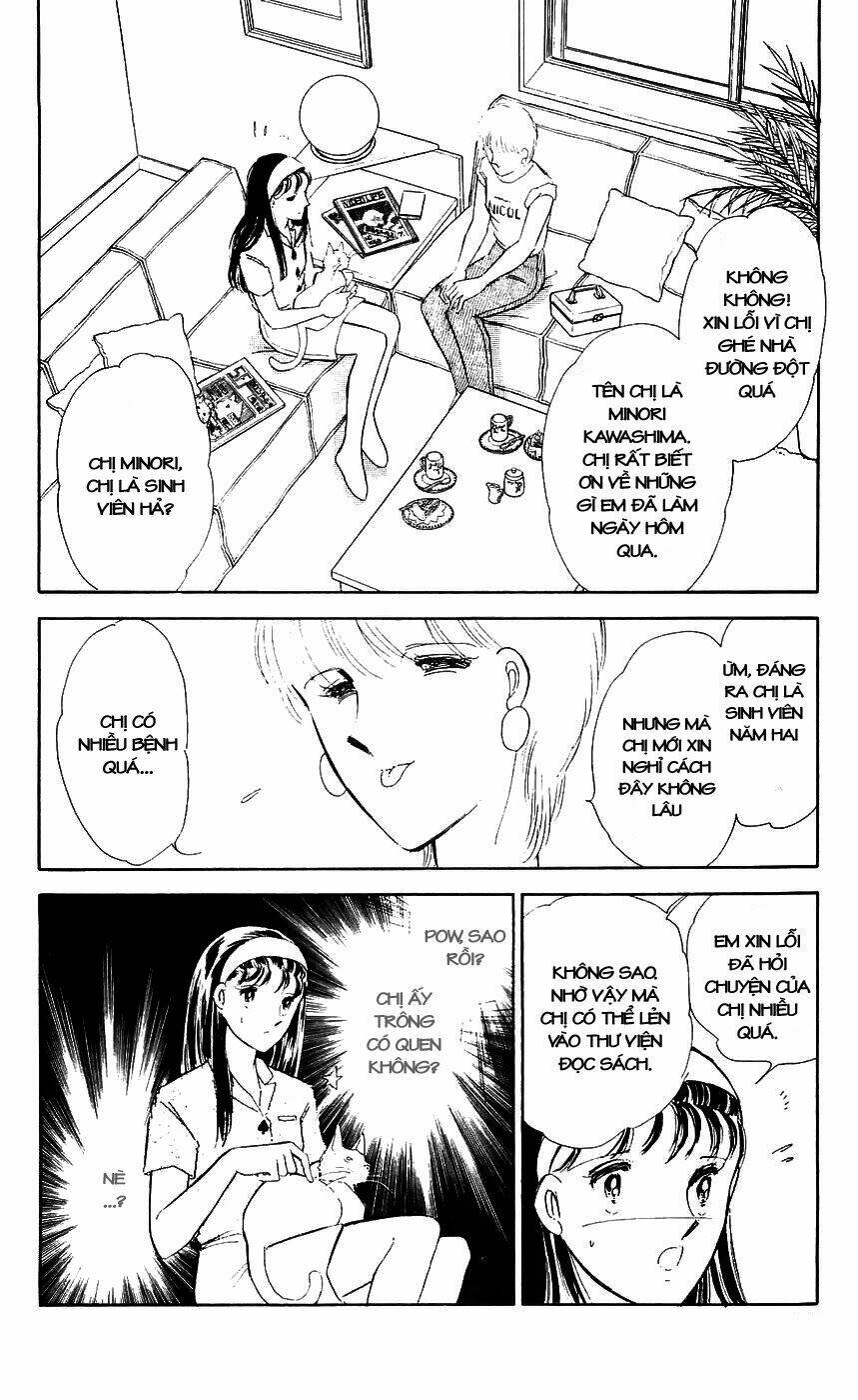 ryouko no shinrei jikenbo chapter 5 29