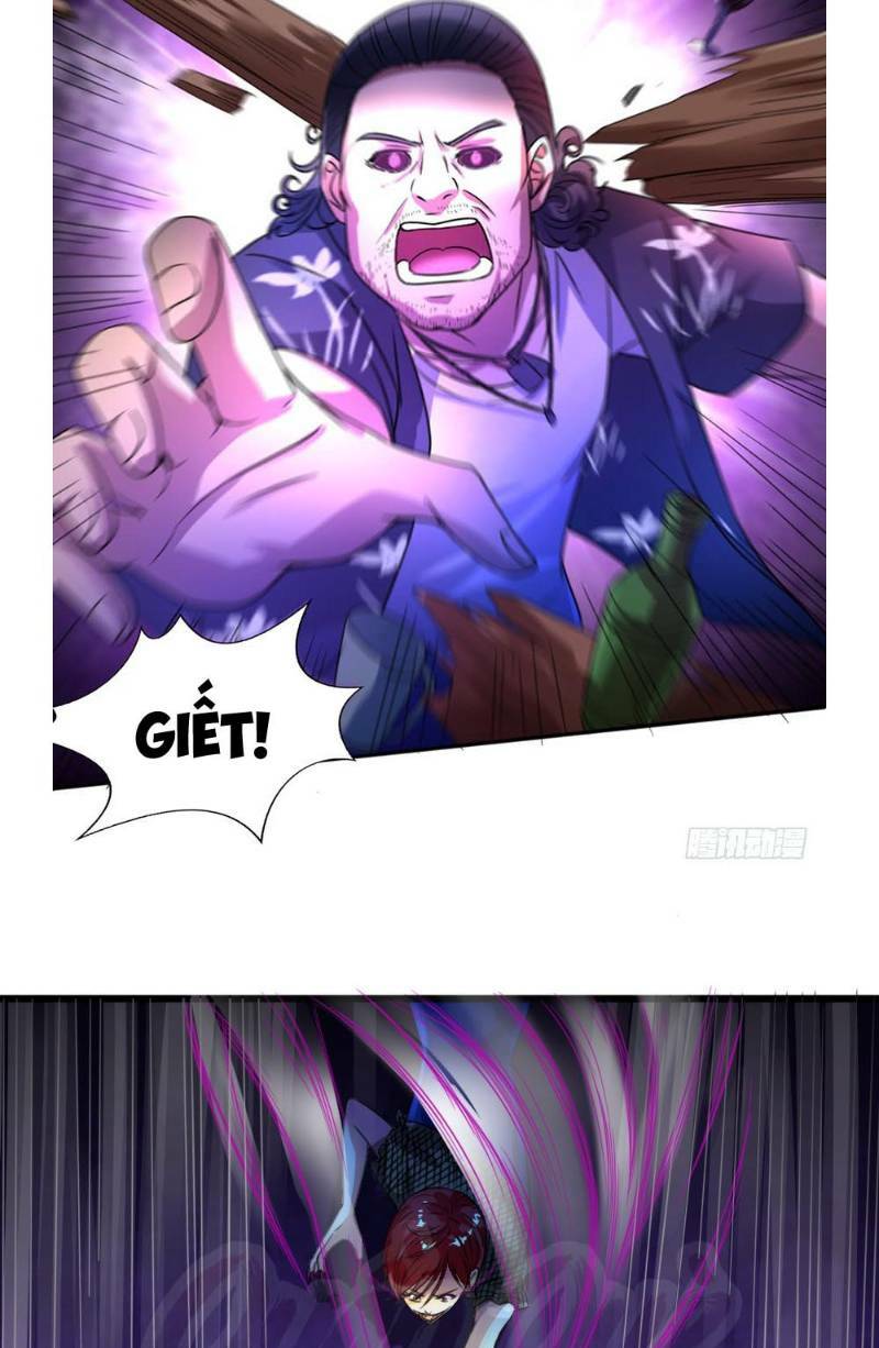 thập nhị thiên kiếp chapter 5 9