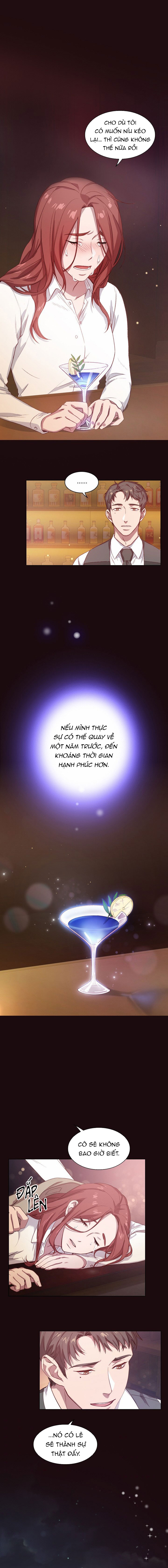 vướng vào mối quan hệ ngoài ý muốn chapter 1 18