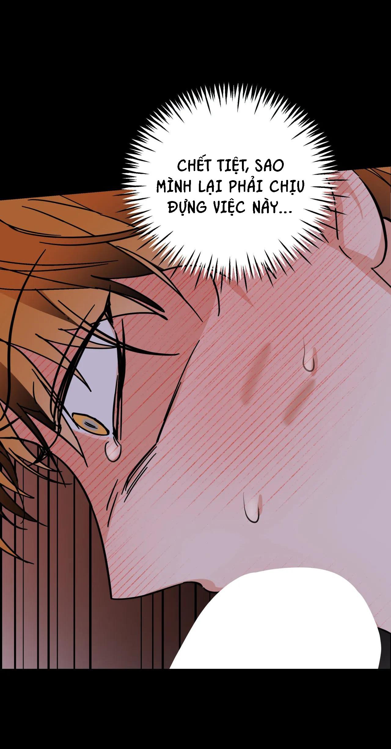 bl cổ trang - âu cổ ngắn nhà kim chapter 11.4 18