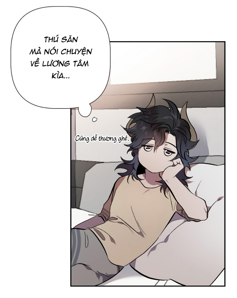 nụ hôn tàn bạo chapter 2 17