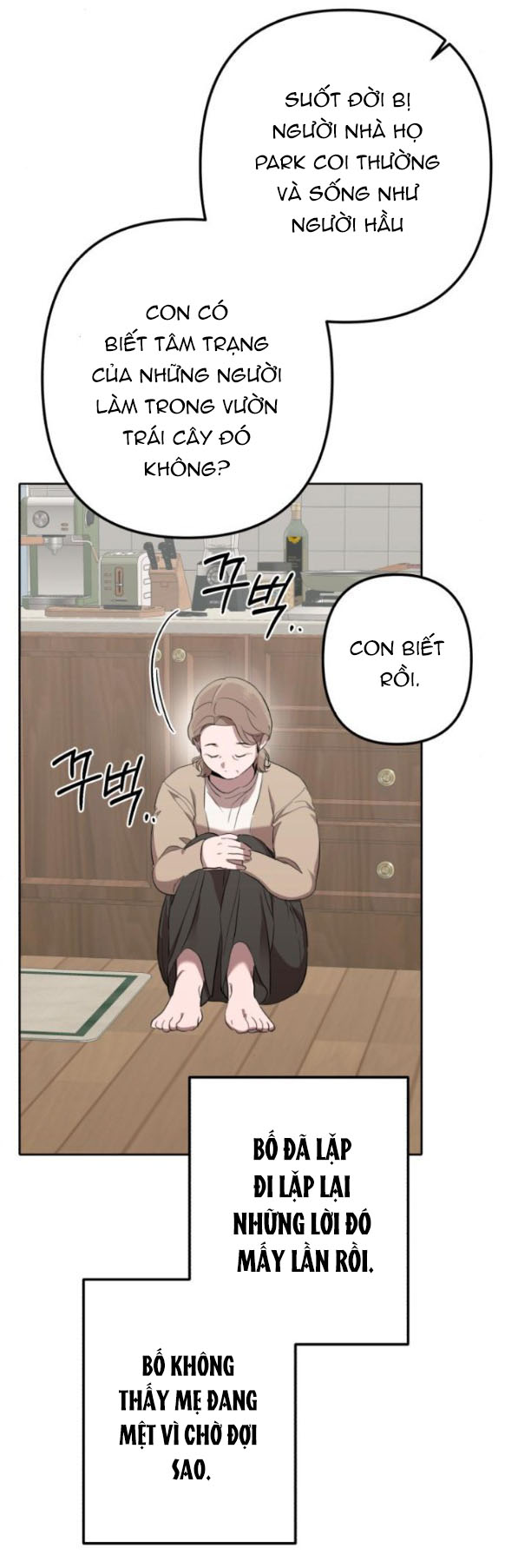 bóng râm mùa xuân chapter 2.1 29
