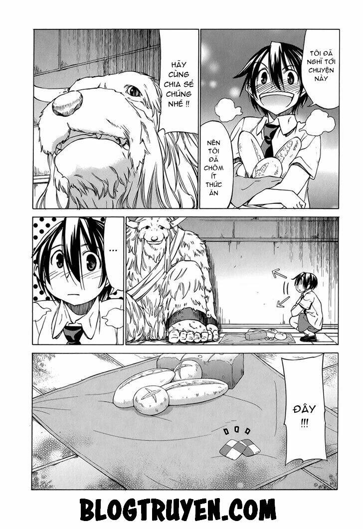 sekainohate de aimashou chapter 39 7