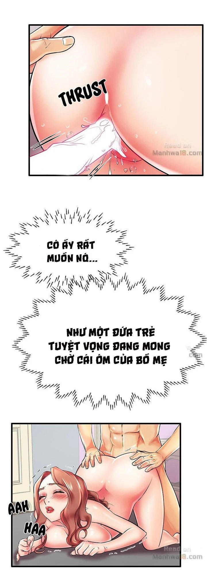 người mẹ xấu xa chapter 7 32