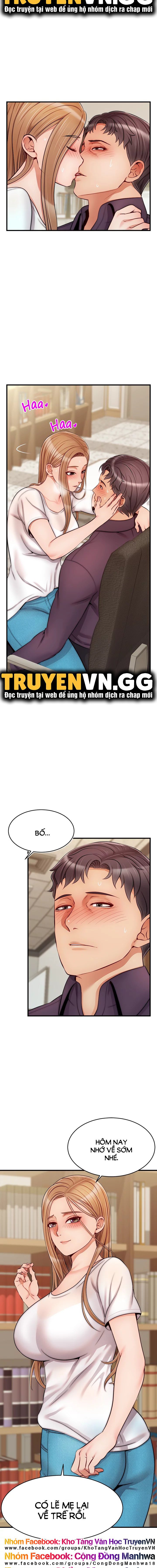 cả nhà thương nhau chapter 20 12