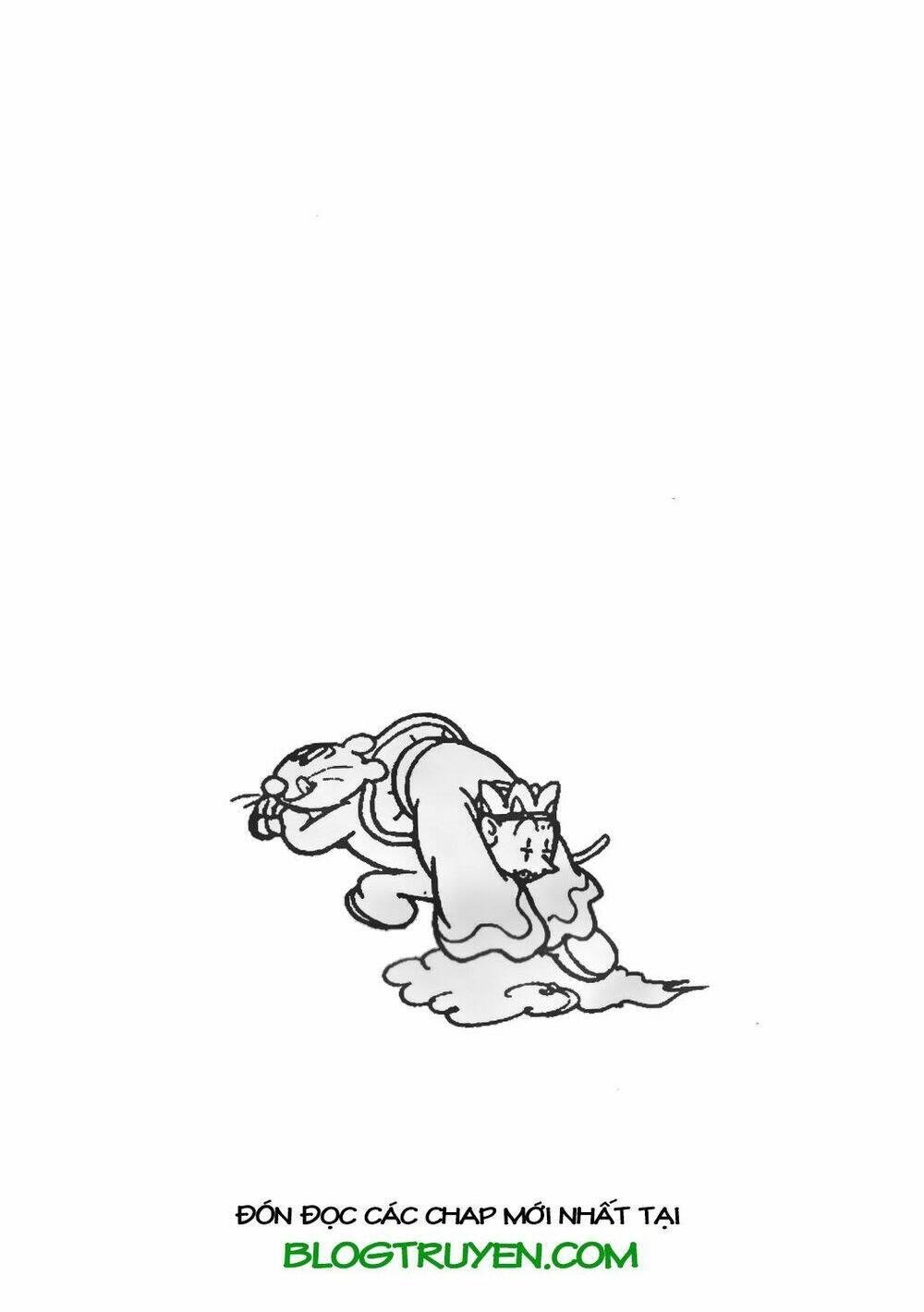 tôn ngộ không chapter 5 14