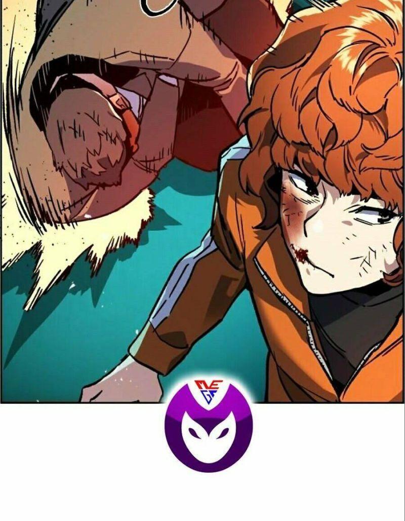 bạn học tôi là lính đánh thuê chapter 35 10