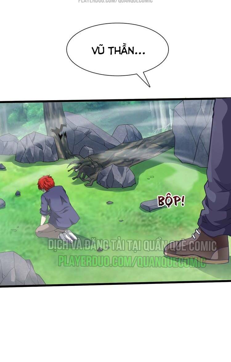 kinh thế kỳ nhân chapter 22 42