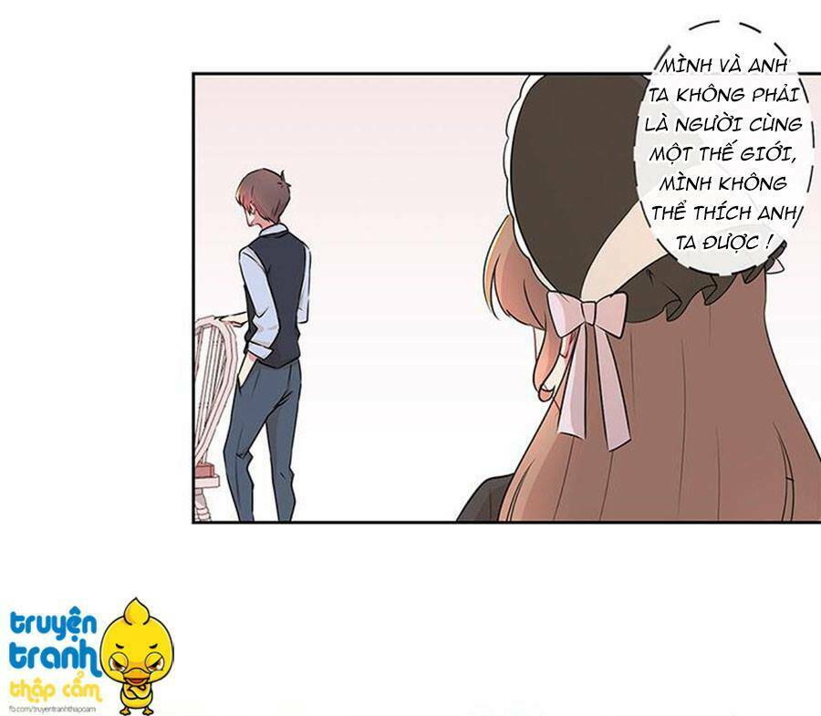 bá đạo hiệu thảo đích duệ nha đầu chapter 17 8