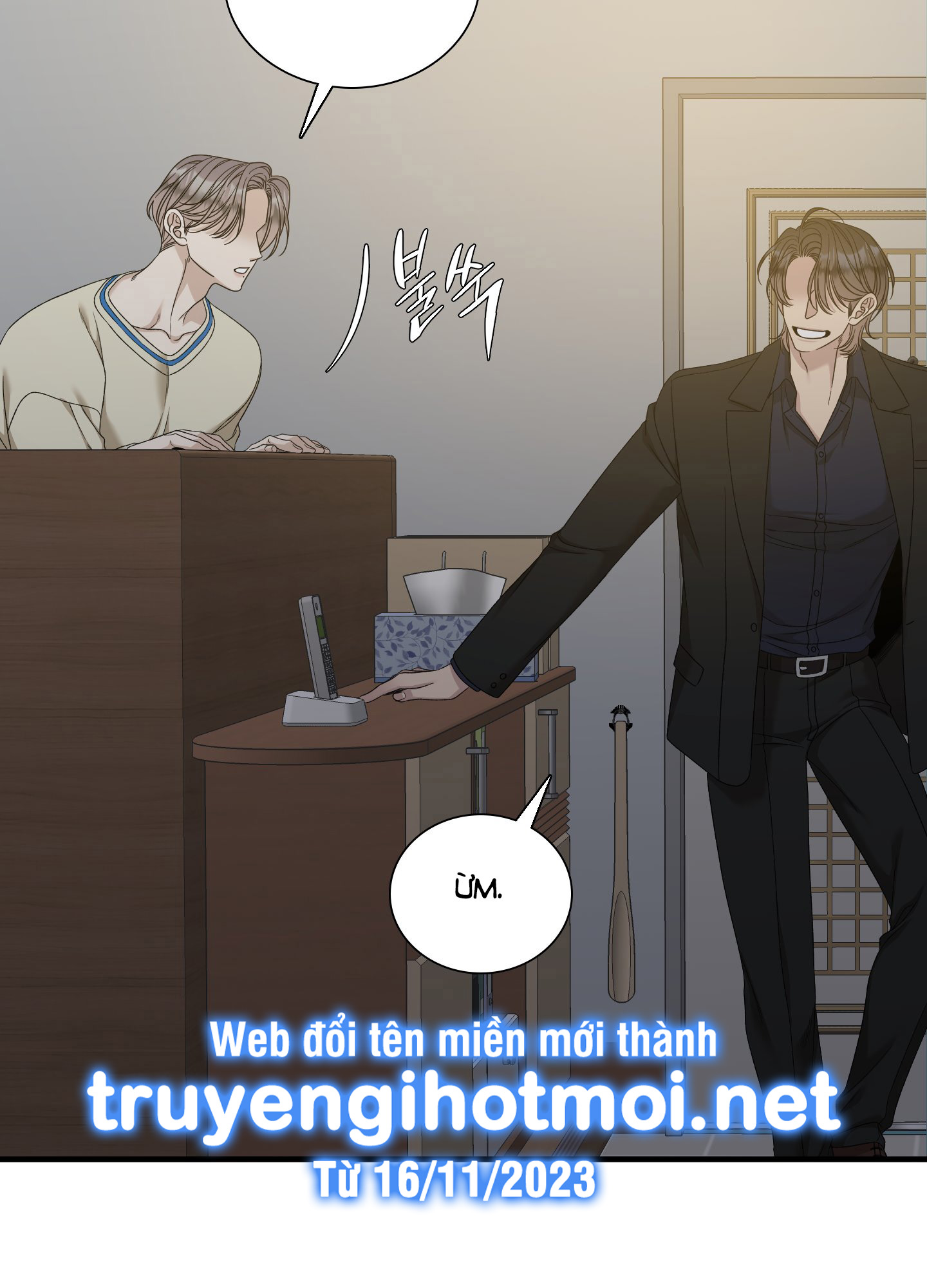 kẻ đê tiện chapter 64.2 30