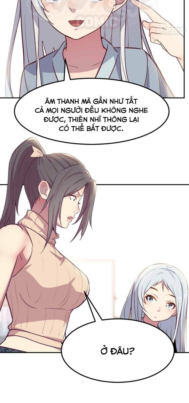 song tu đạo lữ kiểu xem mặt chapter 51 12