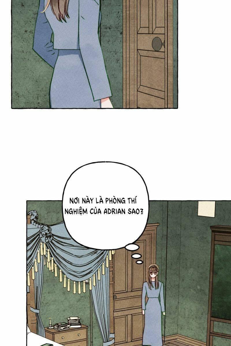 nuôi dưỡng một hắc long chapter 53.5 24