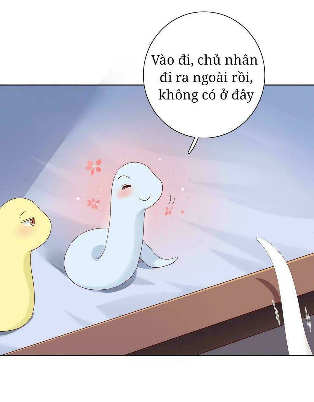 phi thiên địch tự dưỡng đích khẩu tử chapter 38 22