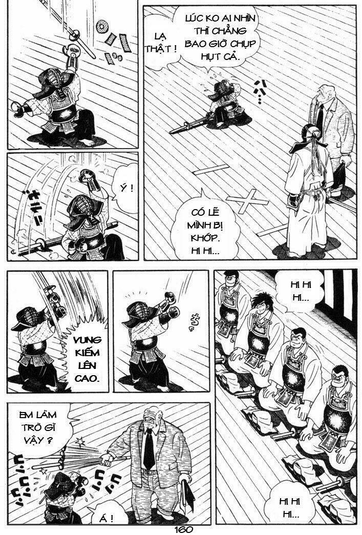 ore wa teppei chapter 48 40