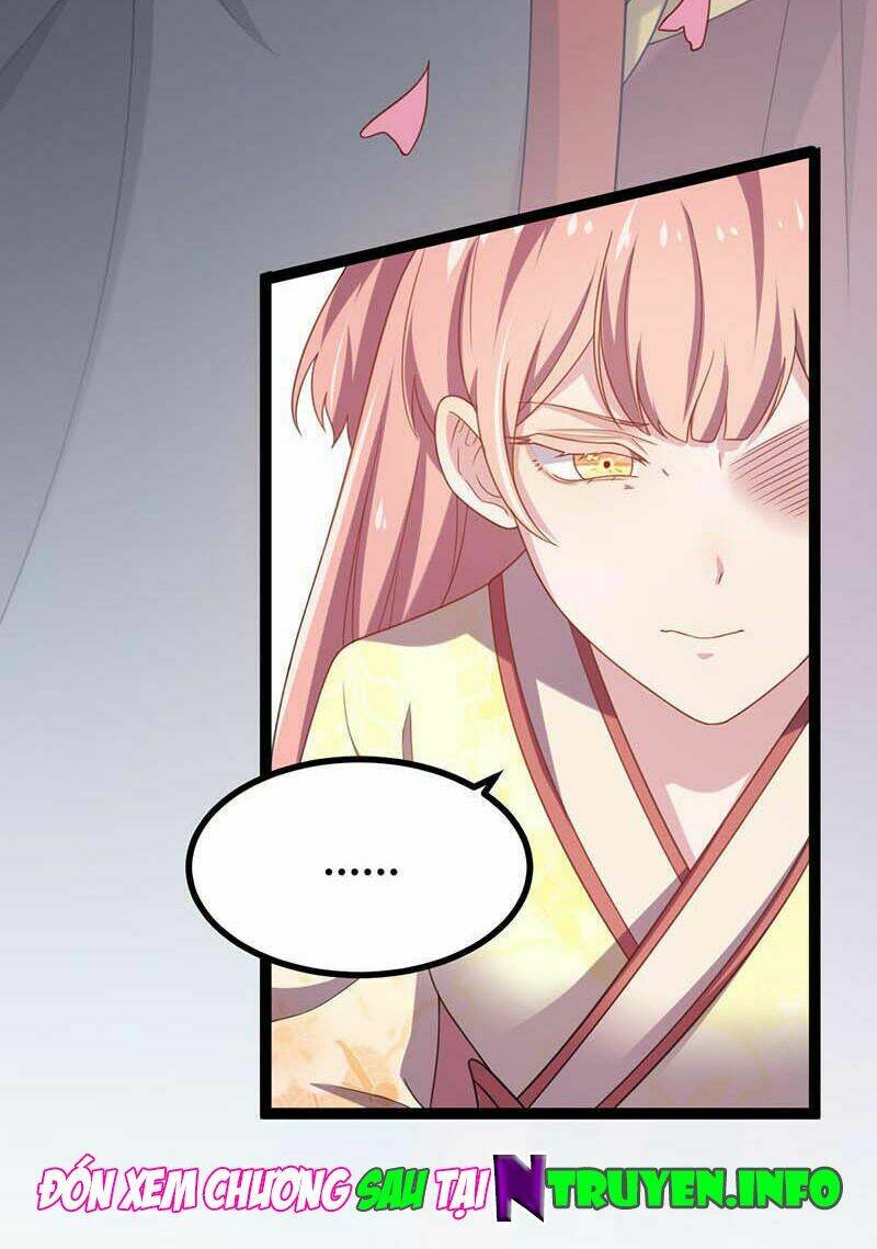 khuynh thế đế vương cơ chapter 14.2 15