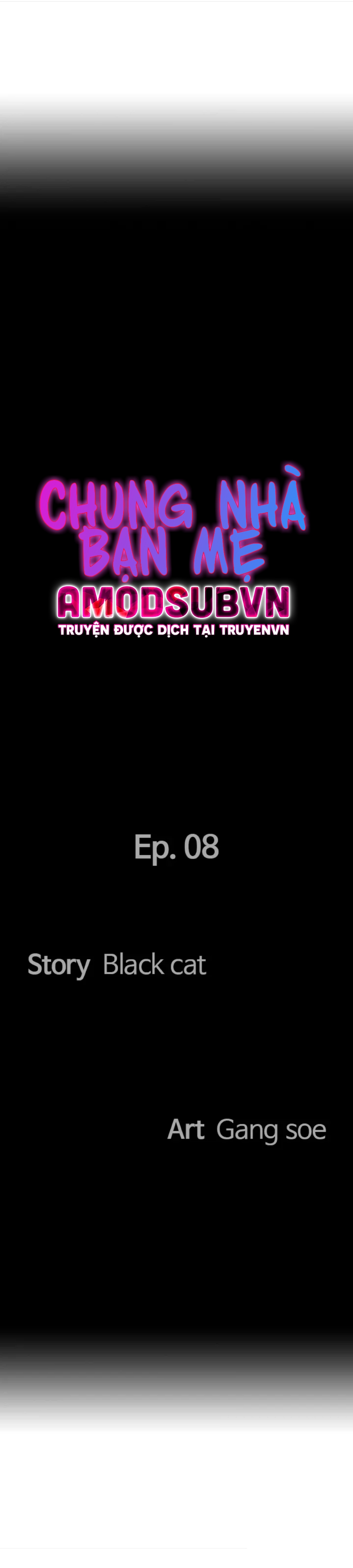 chung nhà bạn mẹ chapter 8 5