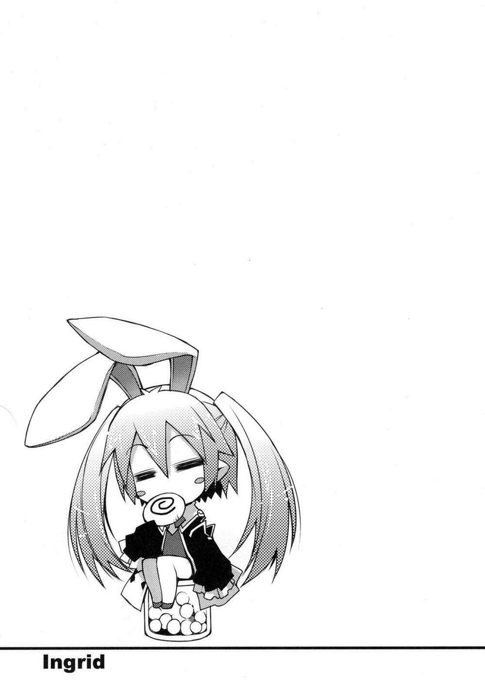 rotte no omocha chapter 14 24