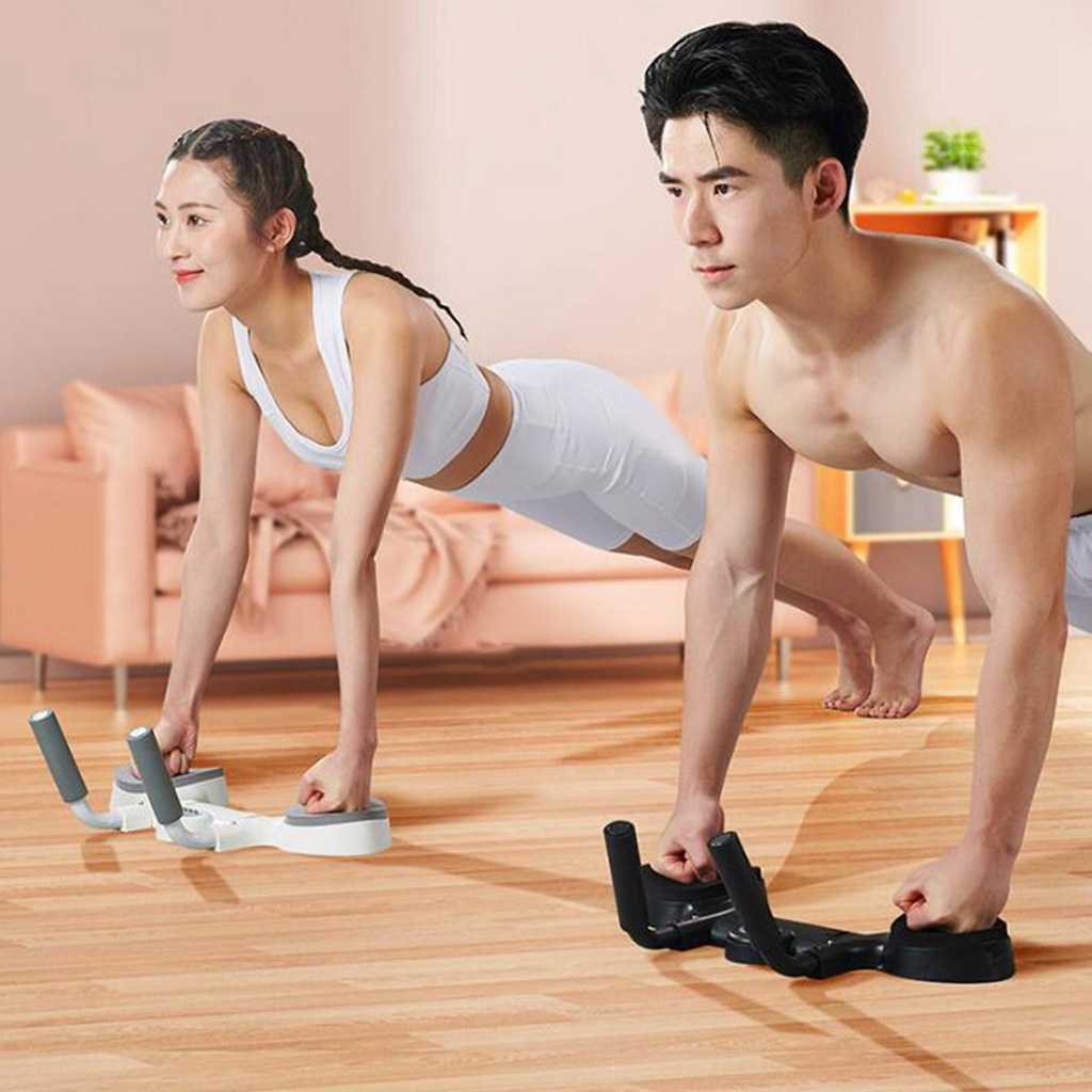 Máy Hỗ Trợ Tập Cơ Bụng, Tập Squat Kết Hợp Nhiều Động Tác Đa Năng Có Màn Hình LCD