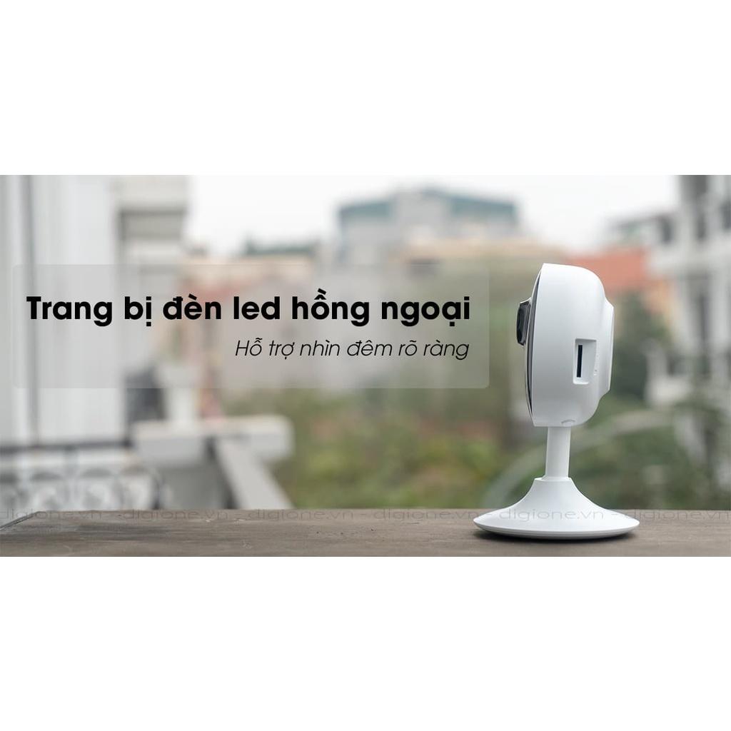 Camera IP Hồng ngoại WIFI EZVIZ C1C-B 1080p 2MP