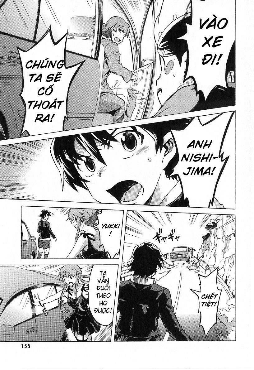 nhật kí tương lai chapter 38 1