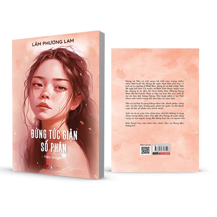 Đừng Tức Giận Số Phận