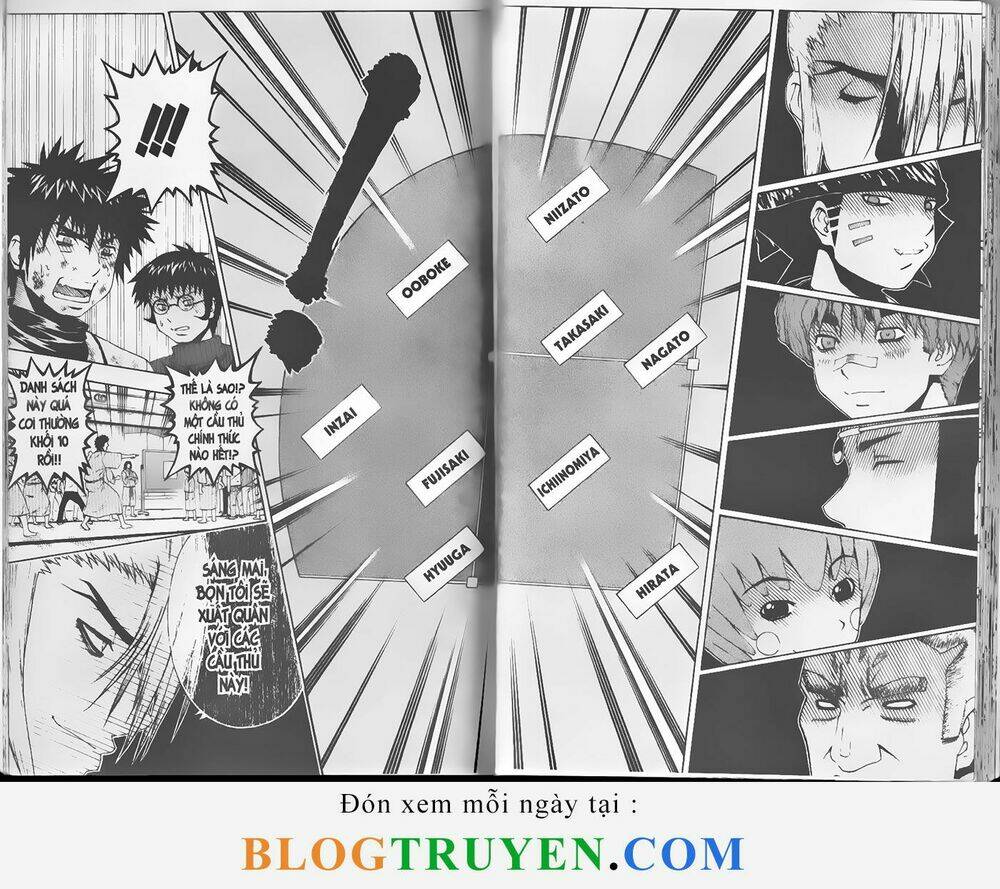 mr.fullswing chapter 36 18