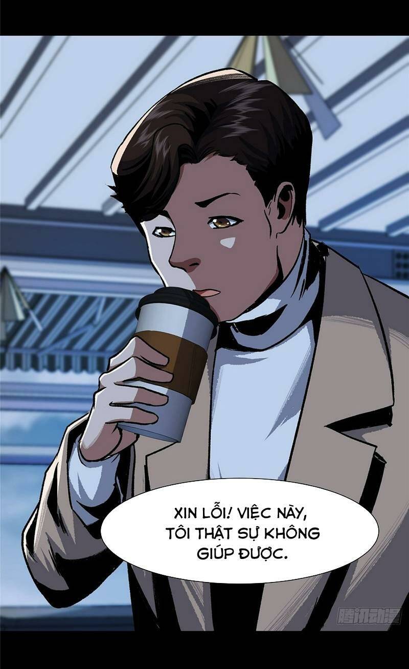 kinh dị thịnh yến chapter 6 62