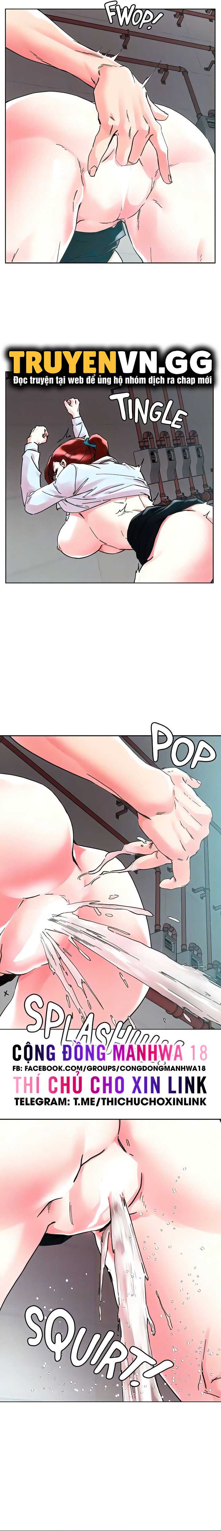 quyền năng chịch gái chapter 89 9