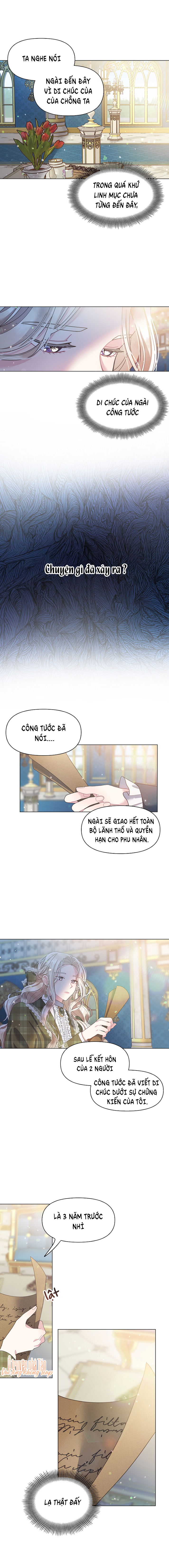 khu vườn tĩnh lặng chapter 5 3