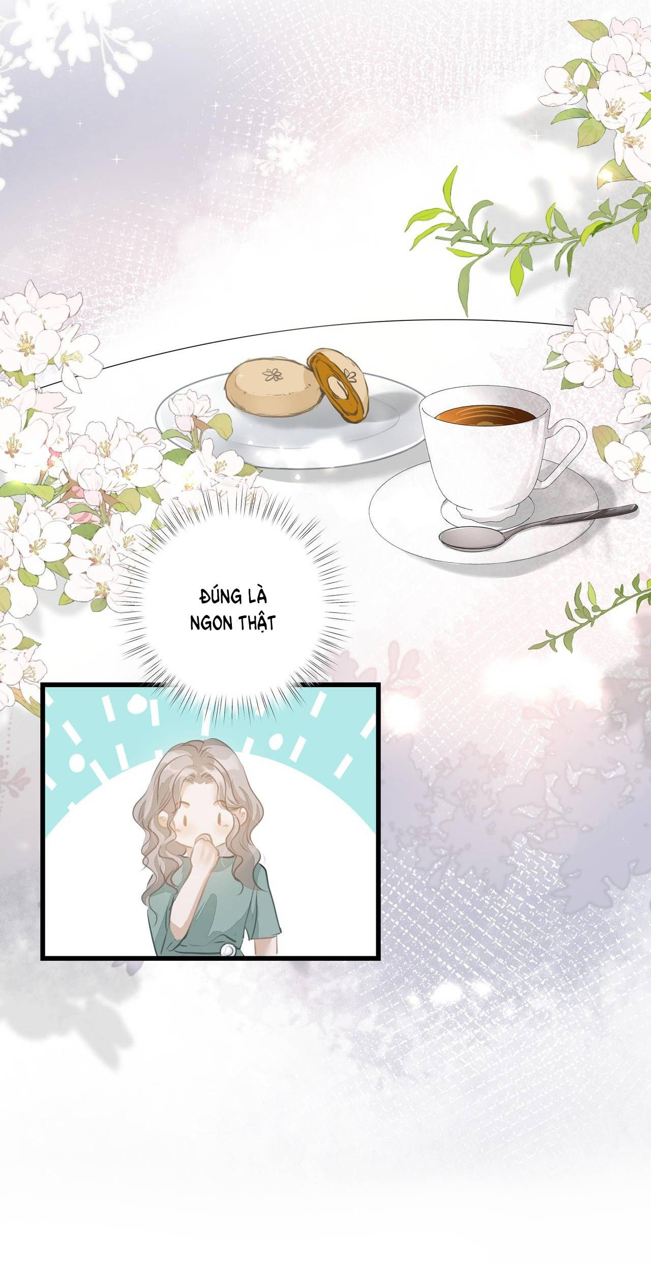 không thể buông được em chapter 31 26