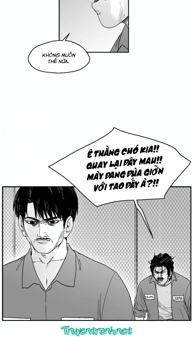 bạo lực học đường chapter 72 35