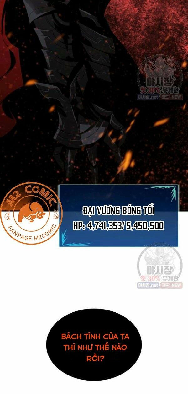 tôi là lính mới chapter 41 13