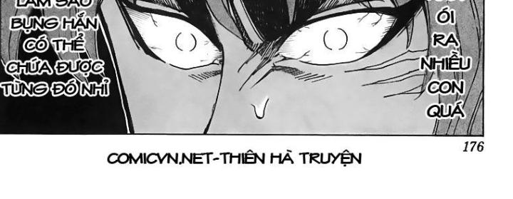 thánh tỏi sành ăn chapter 79 15