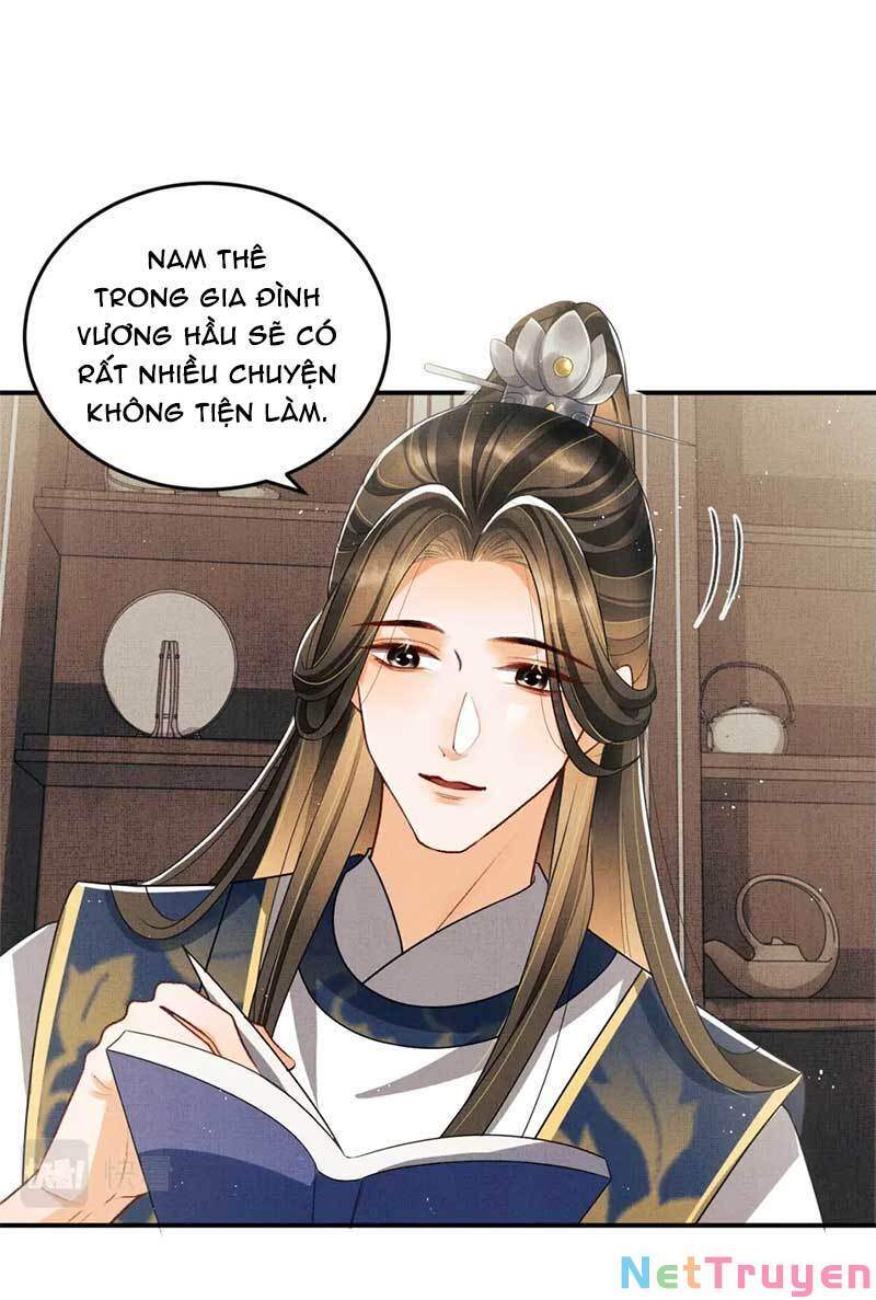 Thê Vi Thượng chapter 52