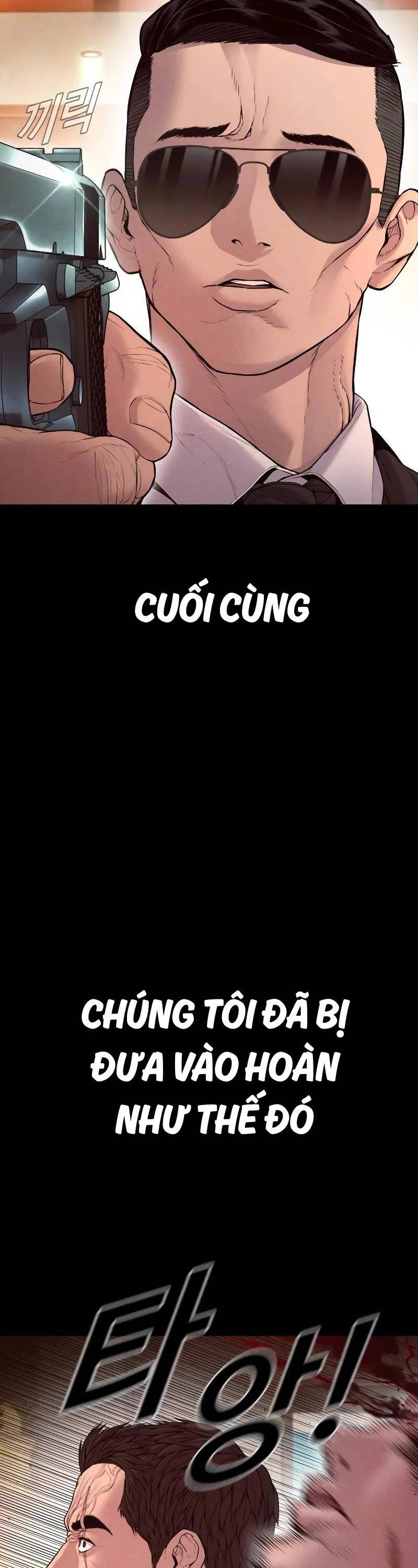 đặc vụ kim chapter 142 95