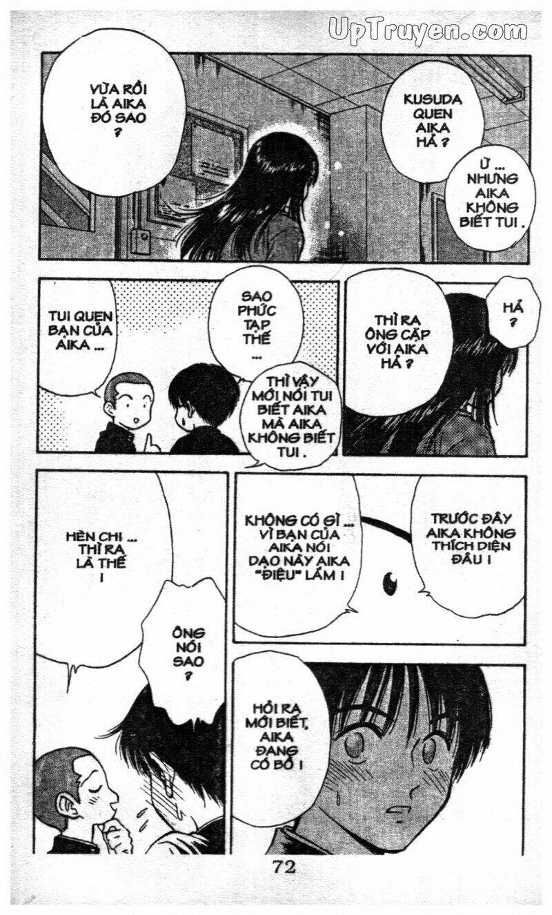 salad days chapter 128 12