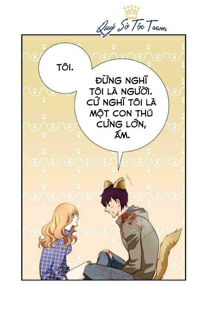 tiếp xúc chí mạng chapter 28 65