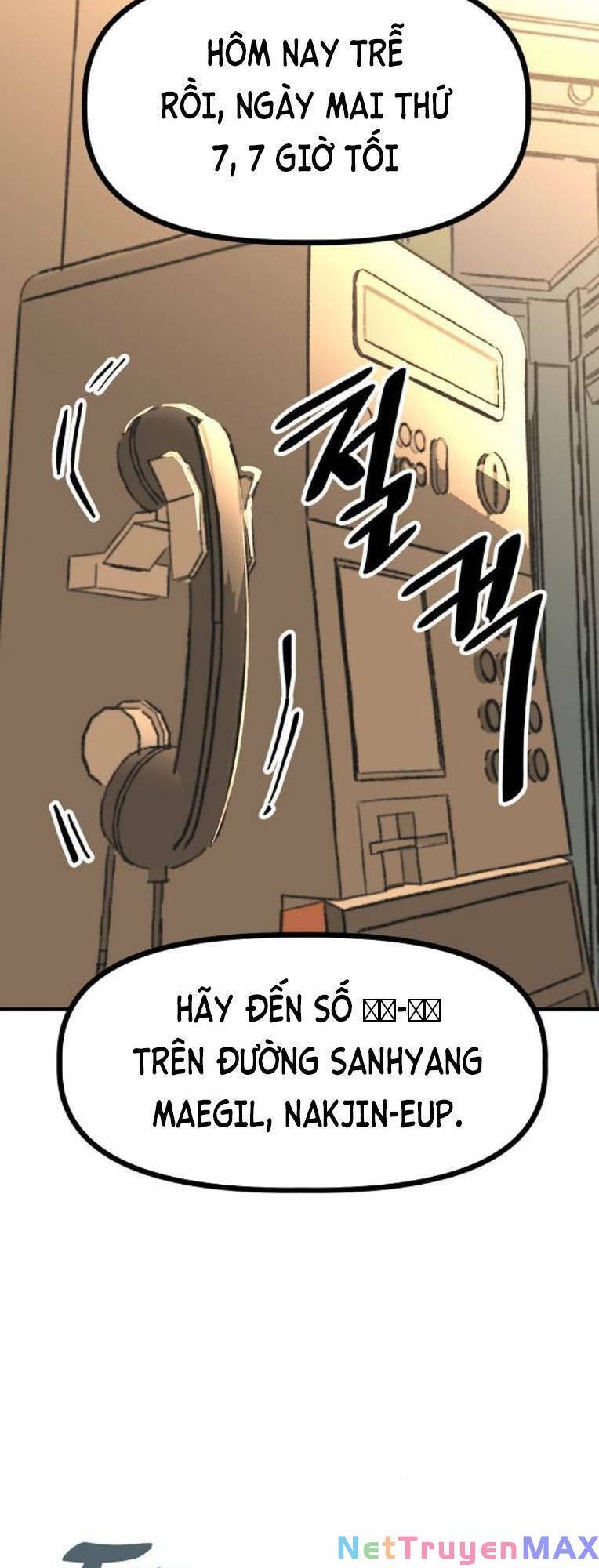 chỉ có cái c.h.ế.t mới là sự cứu rỗi chapter 30 54