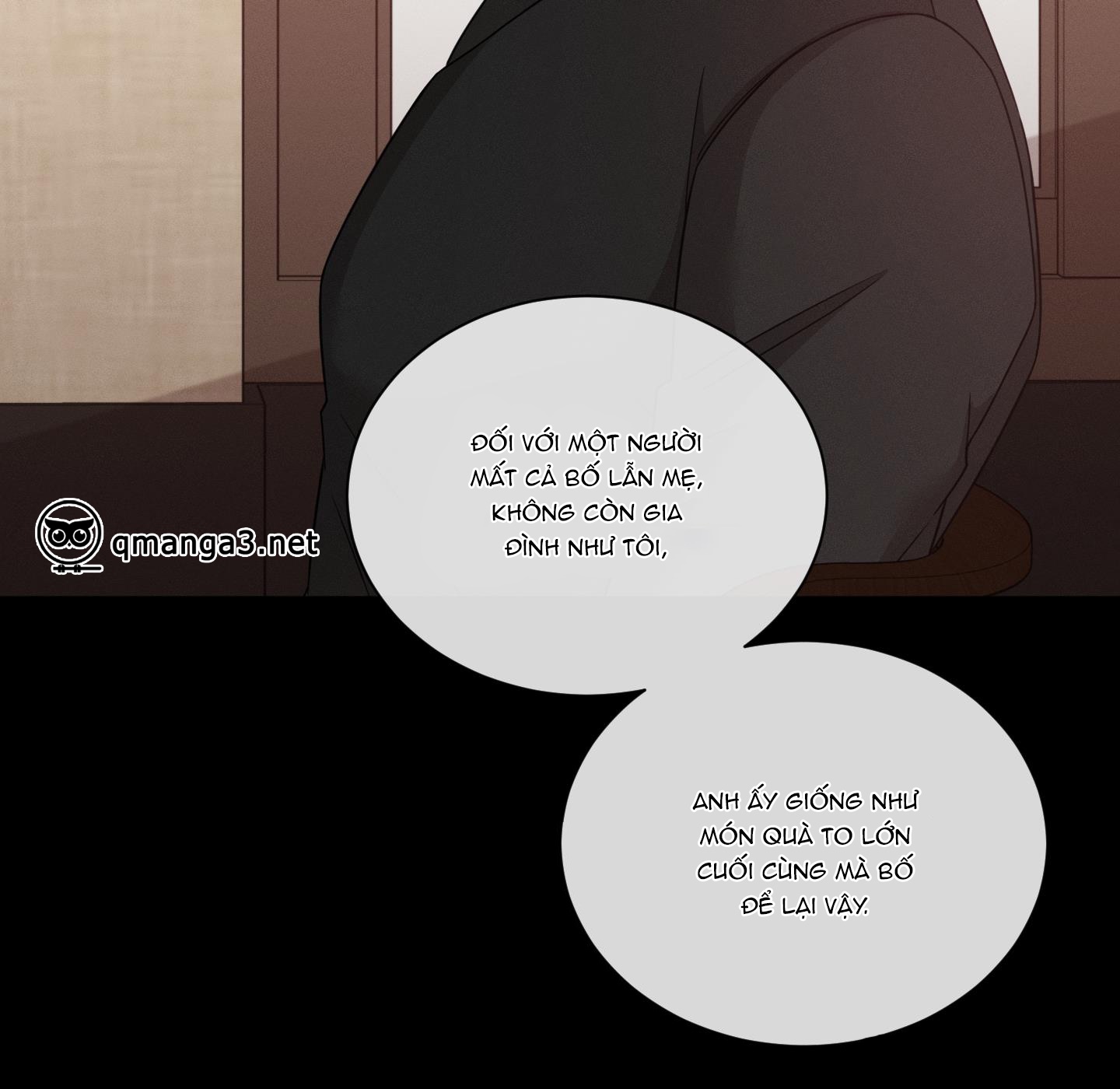 hội chứng minmotion chapter 30 36