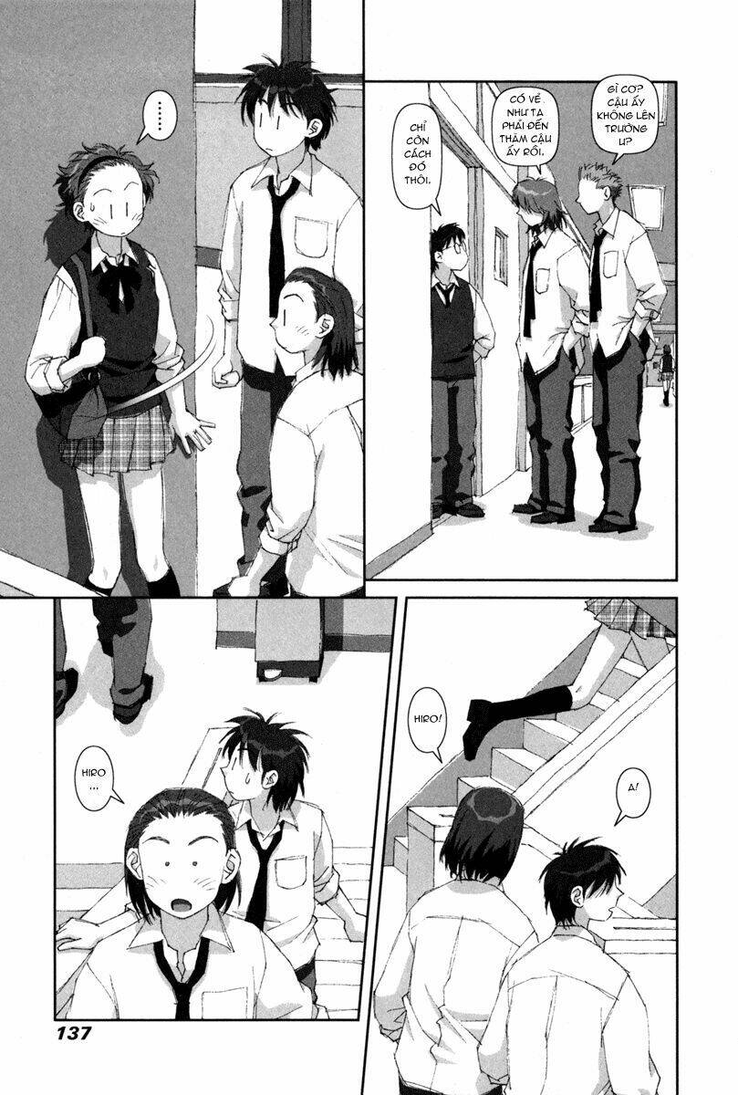 boku no futatsu no tsubasa chapter 5 14