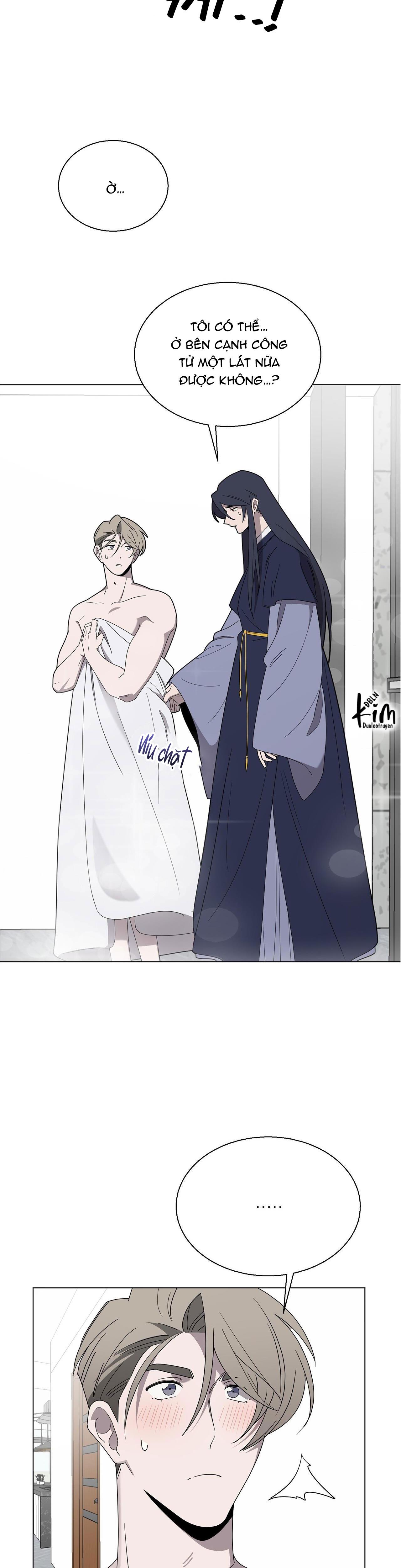 khi chim thước đến chapter 5 32