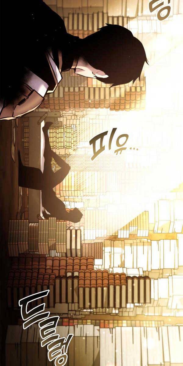 huyền thoại game thủ - tái xuất chapter 123 85