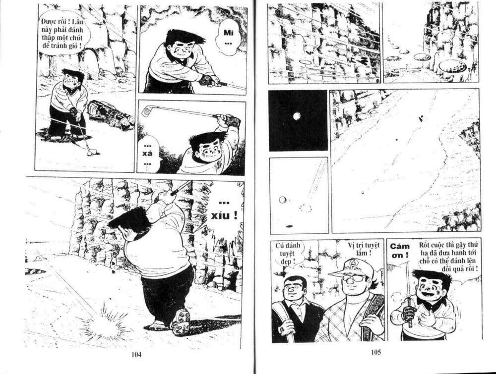 tân teppi chapter 16 51