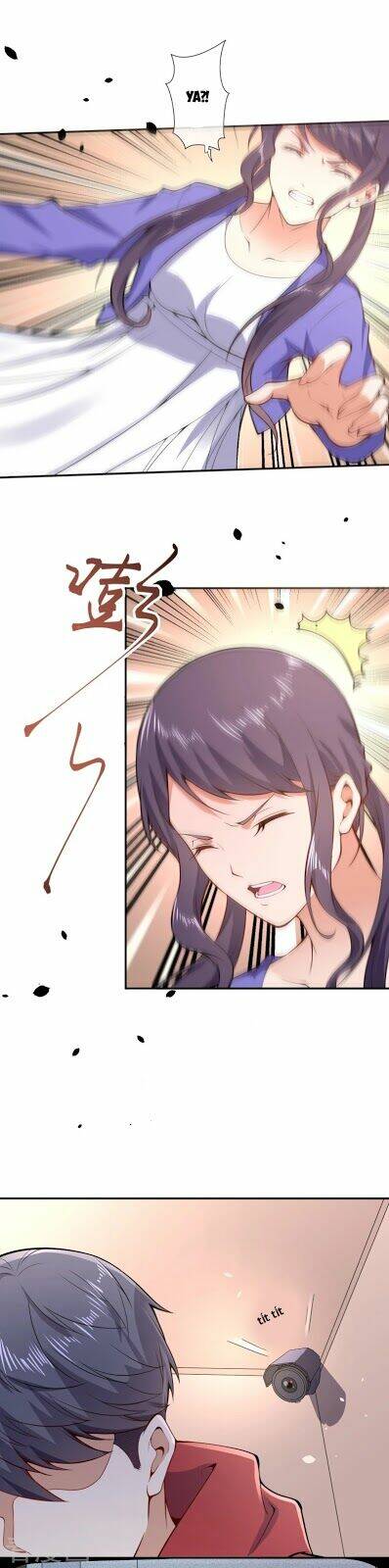 đô thị hộ hoa tiên tôn chapter 15 25