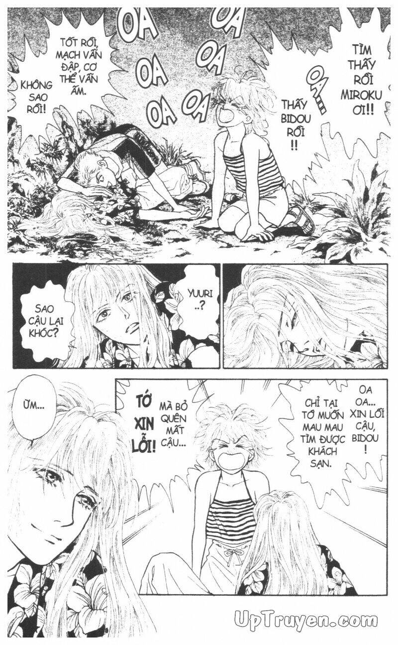 câu lạc bộ con nhà giàu chapter 17 78