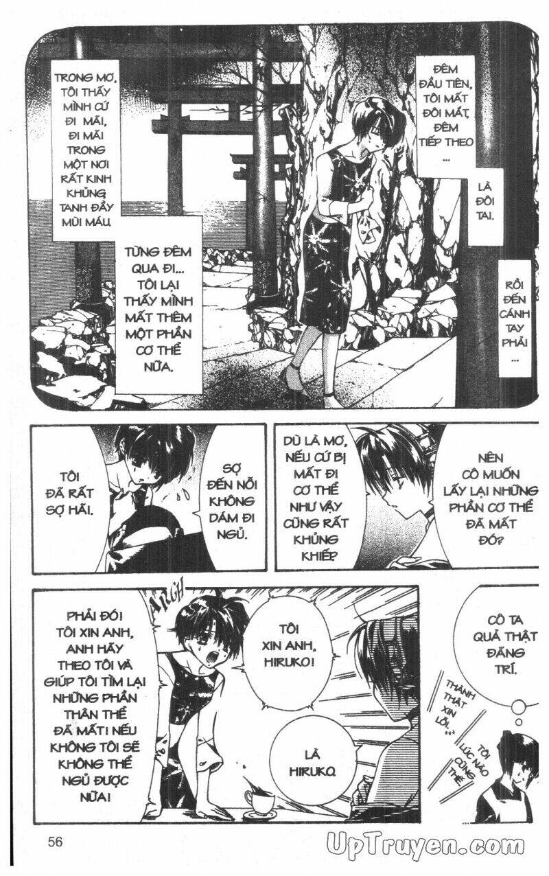 nightmare inspector chapter 1 55